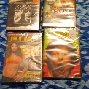 Dvds